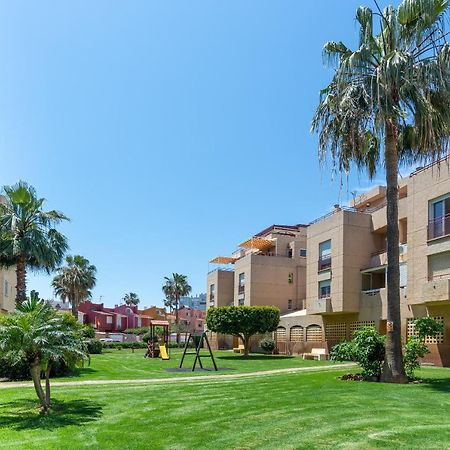 Homemalaga Guadalmar Beach 60 Exterior photo
