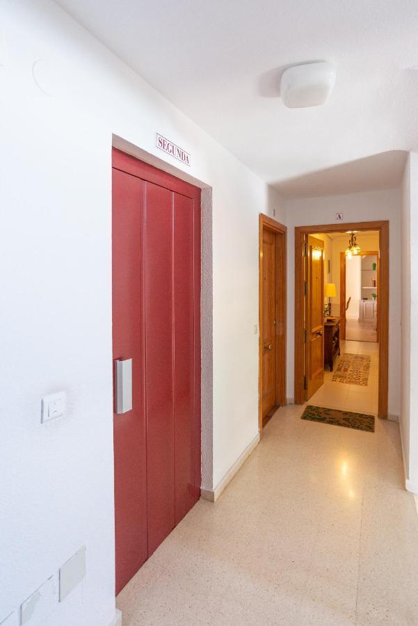 Homemalaga Guadalmar Beach 60 Exterior photo
